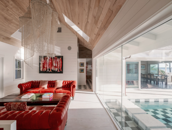 Luxury Vacation Rental in Harbour Island - Your Dream Getaway